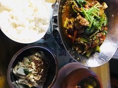 -88号小吃店·经典云南菜·地道纳西美食
