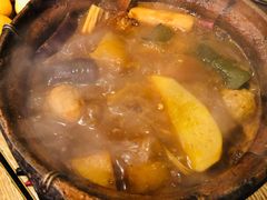 -范贤光鸡公煲(平乐园总店)