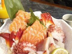 -大渔铁板烧(大悦城店)