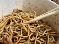 -家阳赵师傅油饼包烧麦(粮道街店)