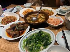 -陈先进鱼馆·夜宵·地道农家菜(湖墅南路店)