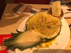 -避风塘(百联东郊店)