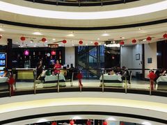 -文杏酒楼(一品天下店)