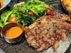 -LMPLUS意大利餐厅(清华店)