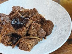 -金枝玉叶上海人家食府(三里河店)