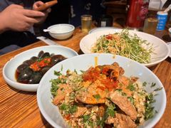 -打酱油·非遗淮扬菜(瘦西湖梅岭店)