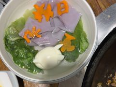 -万里闯关东铁锅炖菜馆(高新旗舰店)