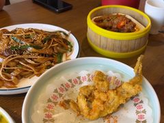 -稻香饭店(IFS国金中心店)