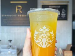 -星巴克臻选(南通万象城1F店)