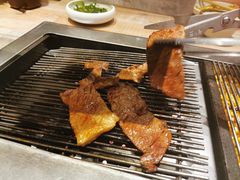 -一心烤肉(延安路店)