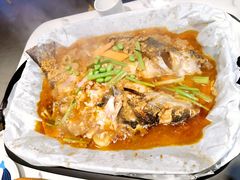 -鱼颜诱纸纸上烤鱼·蛙(龙湖天街店)