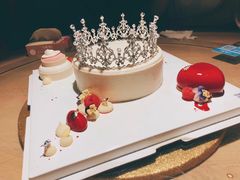 -法桐蛋糕·手作面包(万象城店)