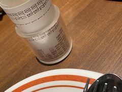 -萨莉亚意式餐厅(杭州滨江天街店)