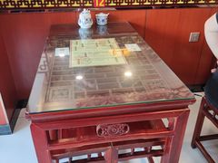 -河州春清真西北特色美食(虎踞路店)