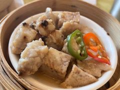 -添好运点心专门店(百老汇店)