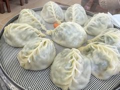 -叶存利海鲜大馅饺子(海宁路总店)