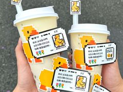 -古茗(湖里五缘湾天虹店)
