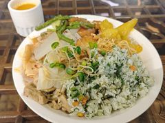 -妙醍醐素食自助餐馆(杭州香积寺店)