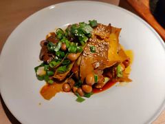 -胡马八破·川菜小馆(宽厚里店)