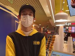 -快乐柠檬happylemon(日月光店)