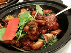 三杯鸡-鹿港小镇(黄金店)