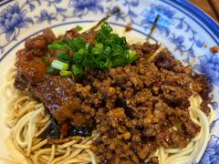-辣肉面大王(天平路店)