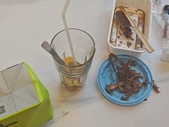 -香港新曜记茶餐厅(星耀城店)