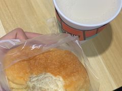 -BreadTalk面包新语·烘焙蛋糕(海珠丽影广场店)