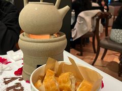 -狮拾久·现代新加坡料理(福田COCO Park店)