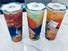 续命龙眼水-常来茶·水果研究所(西溪里店)
