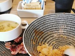 -新发展亚太JW万豪酒店·福苑咖啡厅