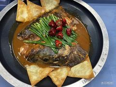 -咖啡人·融合餐厅(健康东路店)