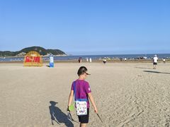 -东海半边山旅游度假区