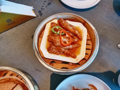 -同禧荟·港味海鲜火锅·粤菜(三亚湾店)