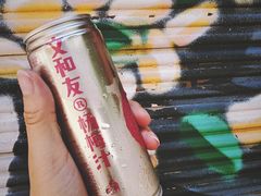 -董顺桃老长沙臭豆腐(步行街店)