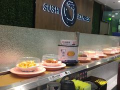 -争鲜回转寿司(飞洲国际店)