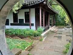 -惠山古镇·寄畅园