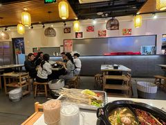 -钢管厂五区小郡肝火锅串串香(清河店)