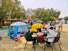 -长洲岛都市农业公园