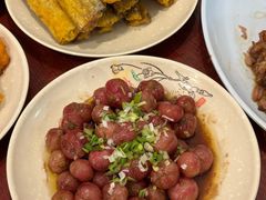 -聚首堂·特色小吃·肘子(什刹海德胜门店)