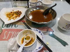 -金姐台湾菜(珠江路店)