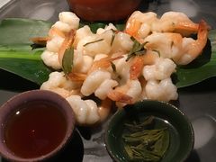-绿茶餐厅(西湖银泰百货店)