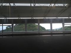 -福州火车南站(地铁站)