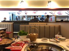 -椒王火锅(厚街万达店)
