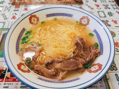 -七爷清汤腩·港式餐厅(金狮广场店)