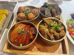 -磁州卤面·地标邯郸菜(97年创始店)