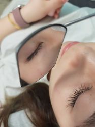 -丽心自助美甲美睫