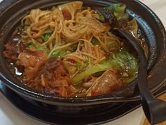 -峰味香.酱香米线.黄焖鸡(定西路店)