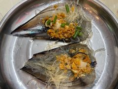 -船奇蒸汽海鲜·闽菜(八市海鲜总店)
