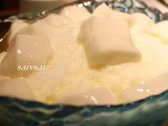 玉脂冰清-鼎泰丰(当代商城店)